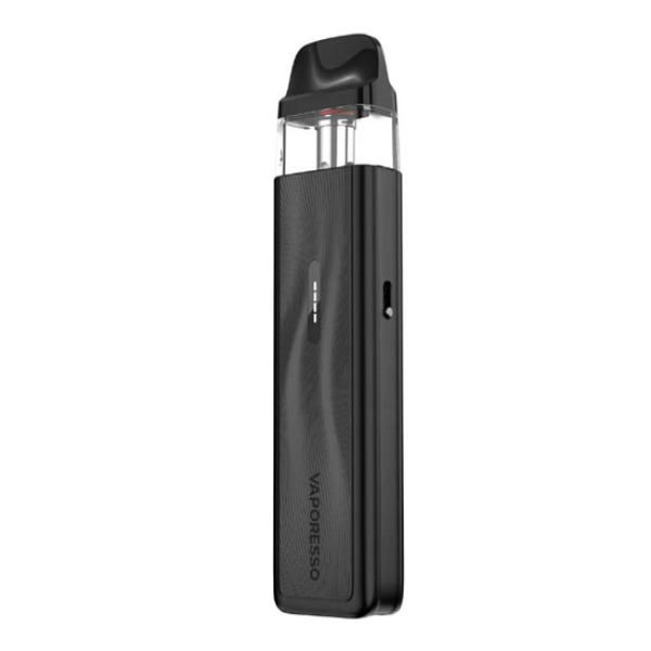 POD-система Vaporesso Xros 5 Mini     Black 1500 мАч в Петрозаводске