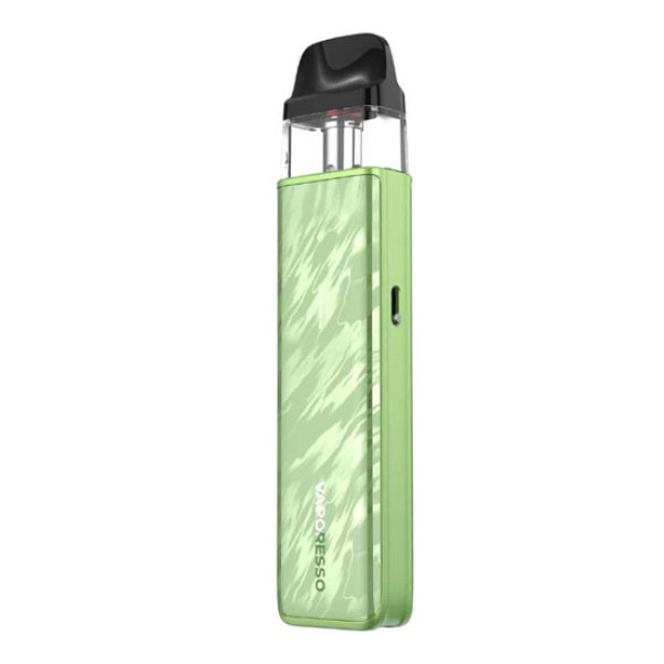POD-система Vaporesso Xros 5 Mini     Flowing Green 1500 мАч в Петрозаводске
