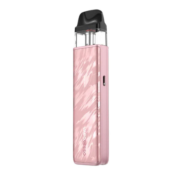 POD-система Vaporesso Xros 5 Mini     Flowing Pink 1500 мАч в Петрозаводске