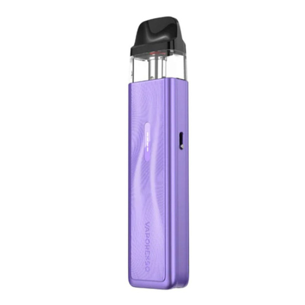 POD-система Vaporesso Xros 5 Mini     Purple 1500 мАч в Петрозаводске