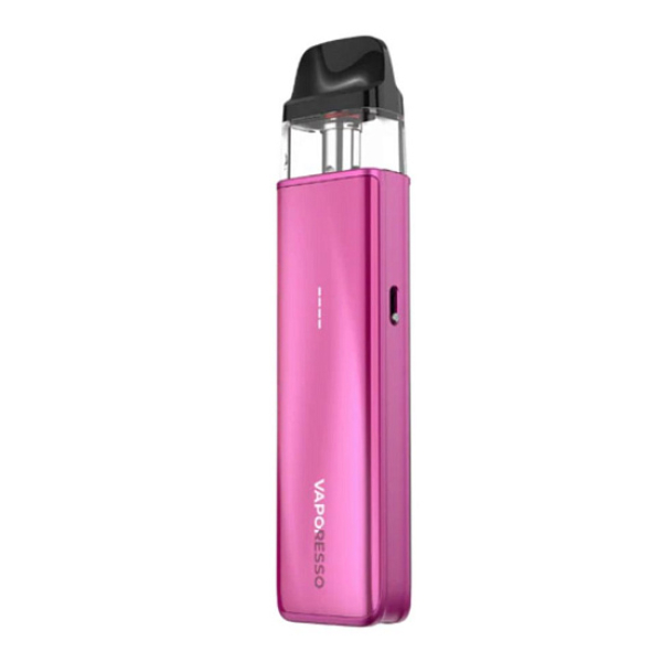POD-система Vaporesso Xros 5 Mini     Rose Red 1500 мАч в Петрозаводске