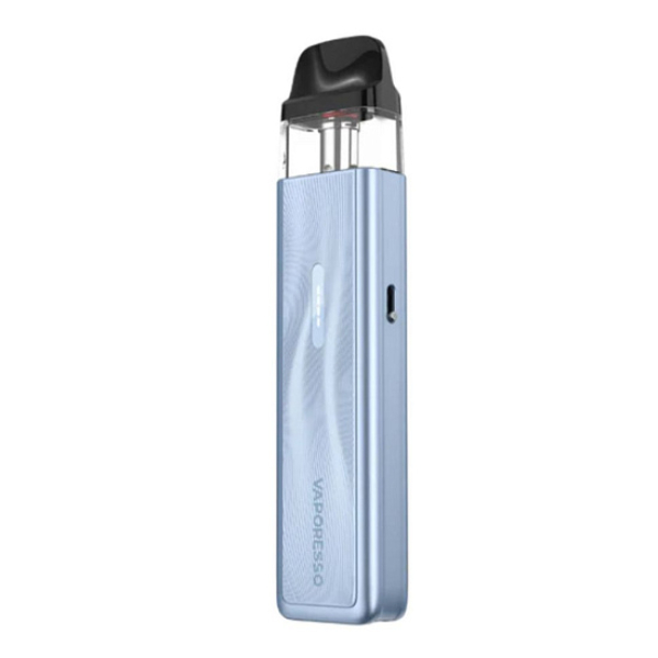 POD-система Vaporesso Xros 5 Mini     Sky Blue 1500 мАч в Петрозаводске