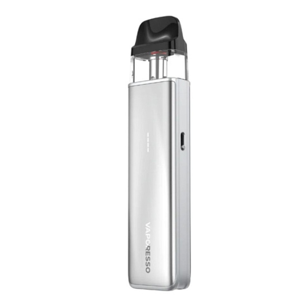 POD-система Vaporesso Xros 5 Mini     Titanium Silver 1500 мАч в Петрозаводске