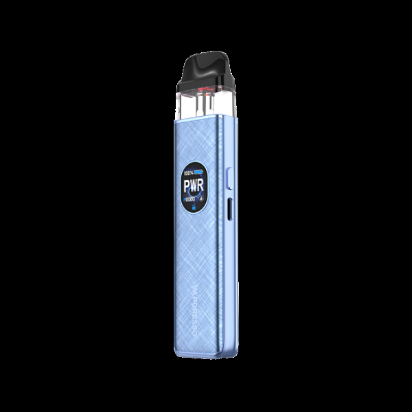 POD-система Vaporesso Xros 5     Blue Slik 1500 мАч в Петрозаводске