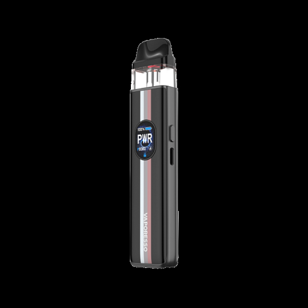 POD-система Vaporesso Xros 5     Carbon Stripe 1500 мАч в Петрозаводске