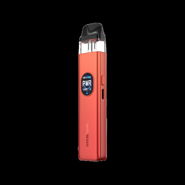 POD-система Vaporesso Xros 5     Coral Red 1500 мАч в Петрозаводске