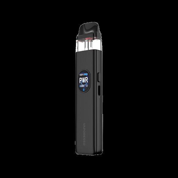 POD-система Vaporesso Xros 5     Cosmic Black 1500 мАч в Петрозаводске