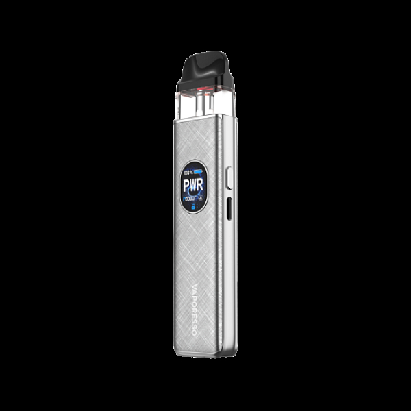 POD-система Vaporesso Xros 5     Grey Slik 1500 мАч в Петрозаводске