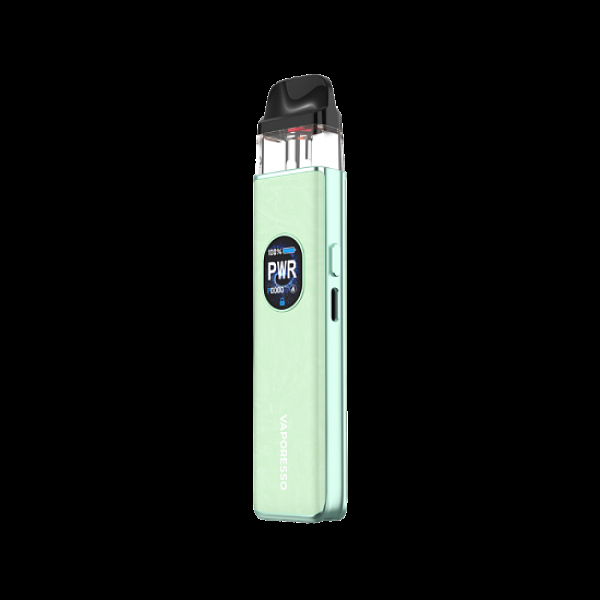 POD-система Vaporesso Xros 5     Jade Green 1500 мАч в Петрозаводске