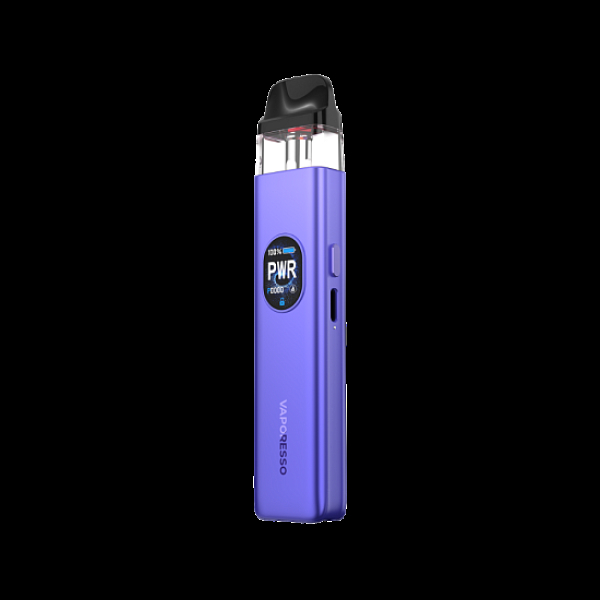 POD-система Vaporesso Xros 5     Lavender Purple 1500 мАч в Петрозаводске