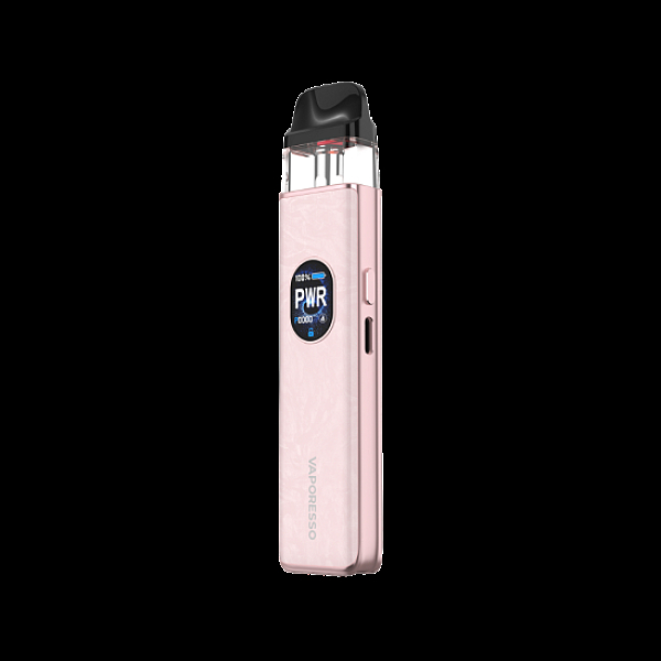POD-система Vaporesso Xros 5     Opal Pink 1500 мАч в Петрозаводске