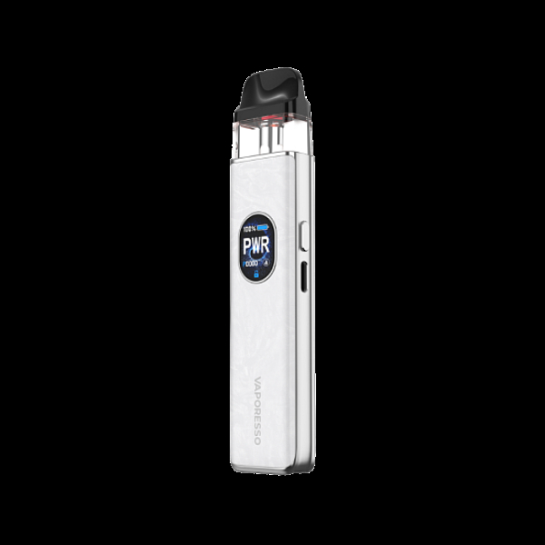 POD-система Vaporesso Xros 5     Opal White 1500 мАч в Петрозаводске