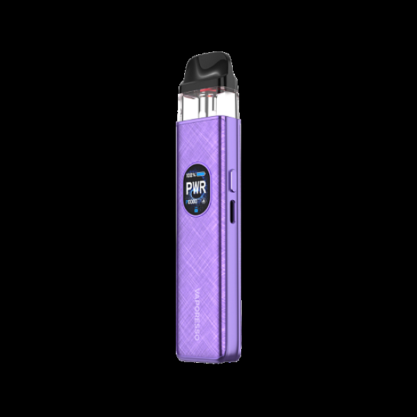 POD-система Vaporesso Xros 5     Violet Slik 1500 мАч в Петрозаводске