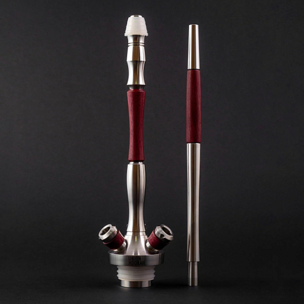 Кальян Union Hookah Fibonacci Дерево Амарант в Петрозаводске
