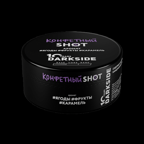 Табак Darkside Shot Конфетный 120 грамм в Петрозаводске