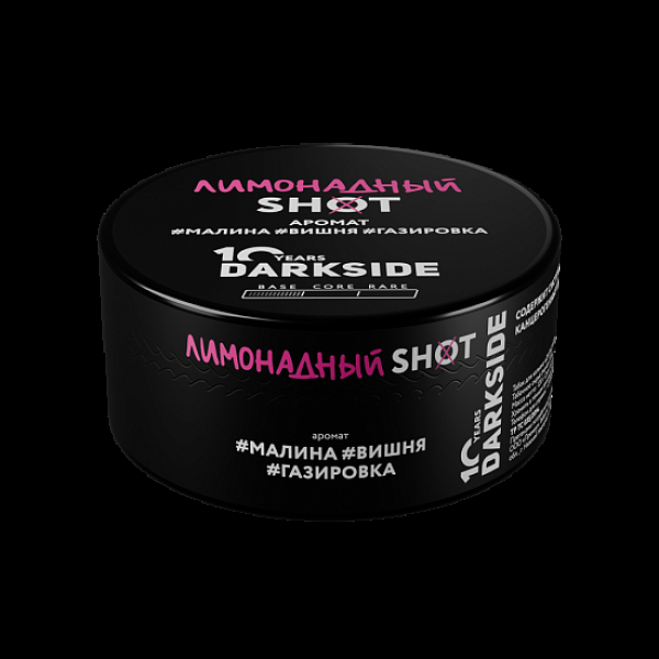 Табак Darkside Shot Лимонадный 120 грамм в Петрозаводске