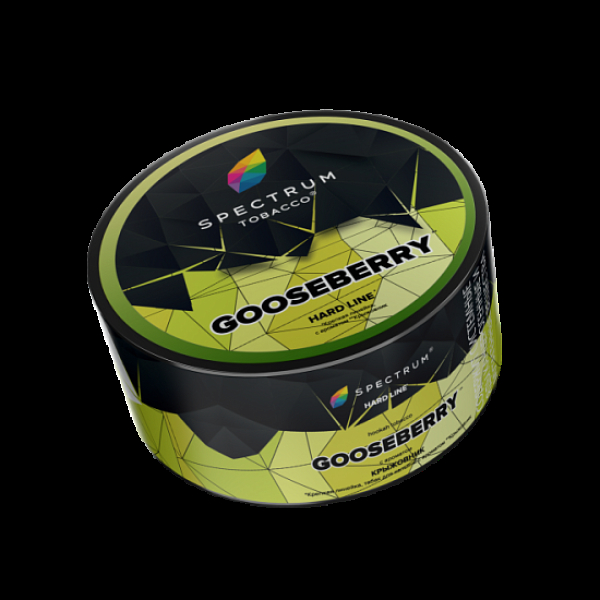 Табак Spectrum Hl Gooseberry Крыжовник 25 грамм в Петрозаводске
