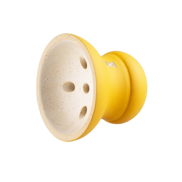 Чаша Alpha Bowl Doll Yellow в Петрозаводске