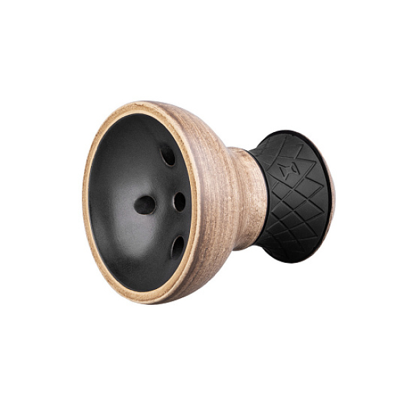 Чаша Alpha Bowl Turk Design Pro Black Matte в Петрозаводске