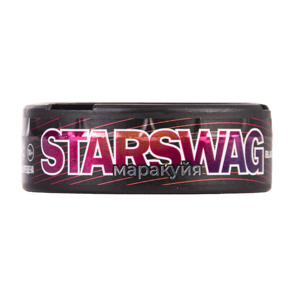 Жевательный табак Starswag Маракуйя 10 грамм в Петрозаводске