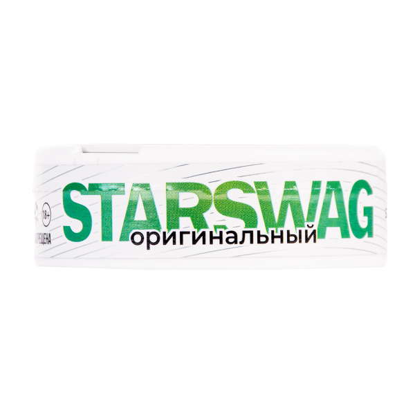 Жевательный табак Starswag Оригинальный 10 грамм в Петрозаводске