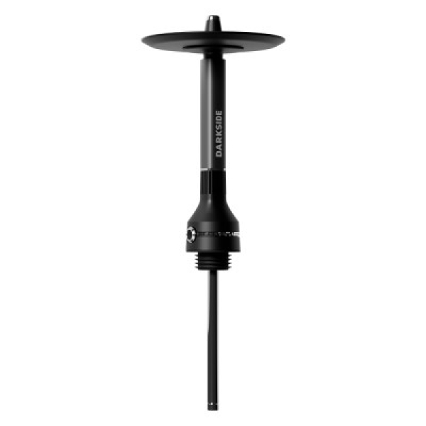 Кальян Darkside Neo Grey Серый в Петрозаводске