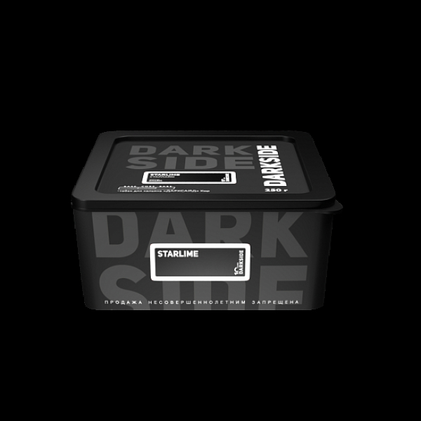 Табак Darkside Core Starlime 250 грамм в Петрозаводске