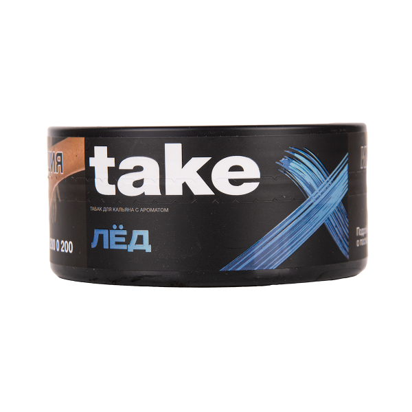 Табак TAKE Ice 100 грамм в Петрозаводске