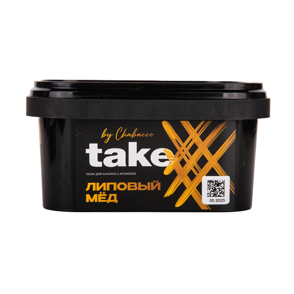 Табак TAKE Honey 200 грамм в Петрозаводске