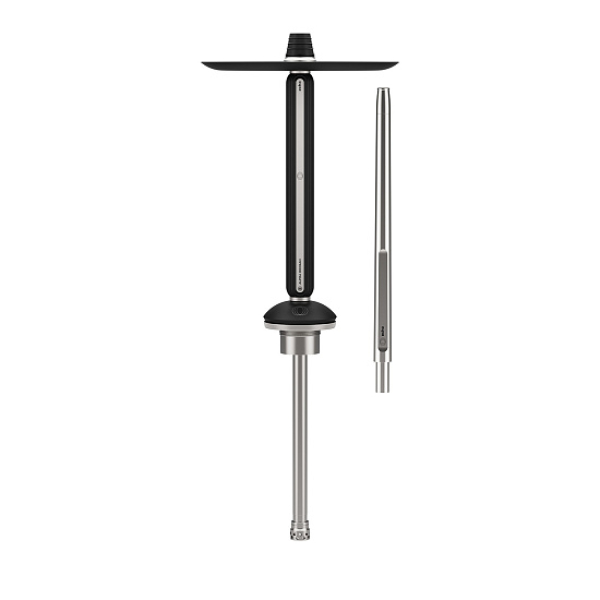 Кальян Alpha Hookah Echo Noir в Петрозаводске