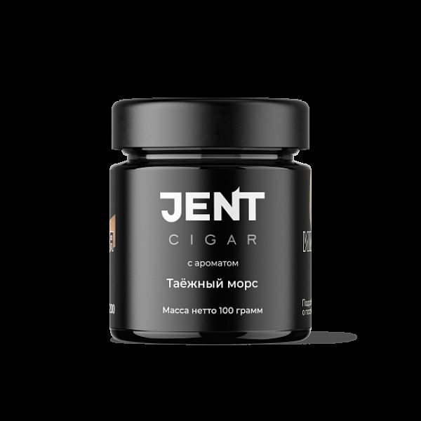 Табак Jent Cigar Таежный Морс 100 грамм в Петрозаводске