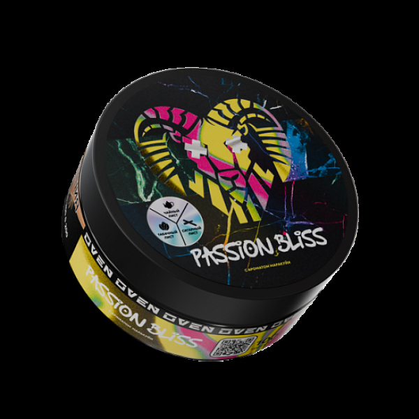 Табак Oven Маракуйя Passion Bliss 100 грамм в Петрозаводске