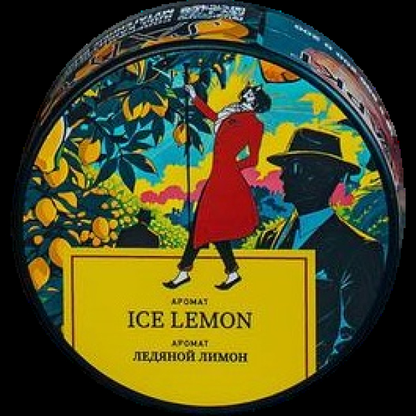 Табак Satyr Ice Lemon Ледяной Лимон 25 грамм в Петрозаводске