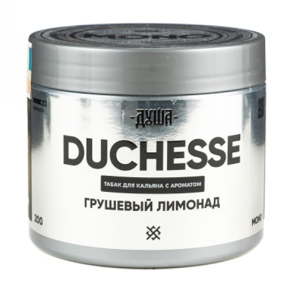 Табак Душа Duchesse Грушевый Лимонад 200 грамм в Петрозаводске