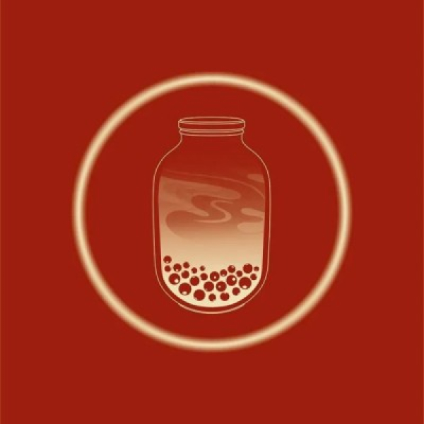 Табак Mr Brew Berry Brew Аромат Ягодного Морса 25 грамм в Петрозаводске
