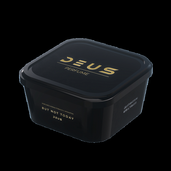 Табак Deus Perfume But Not Today 200 грамм в Петрозаводске