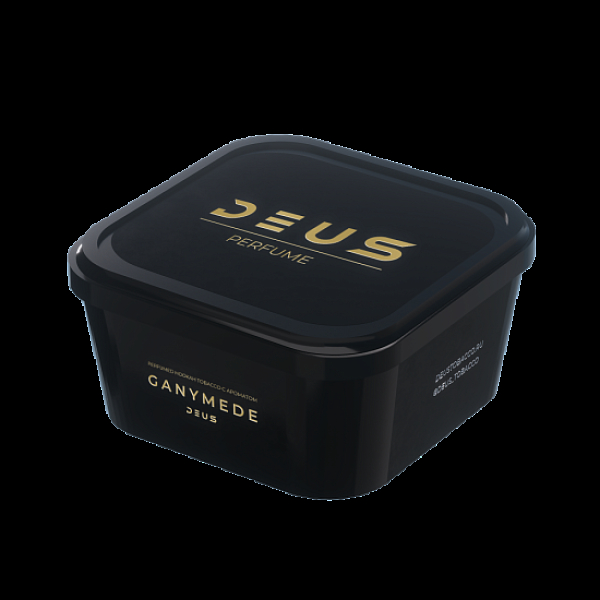 Табак Deus Perfume Ganymede 200 грамм в Петрозаводске