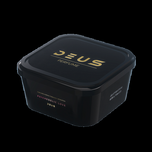 Табак Deus Perfume Psychedelic Love 200 грамм в Петрозаводске