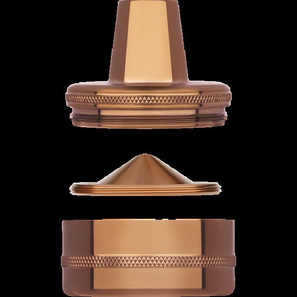 Мелассоуловитель Conceptic Melasska Bronze в Петрозаводске