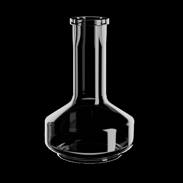 Колба Darkside D Glass Серая в Петрозаводске