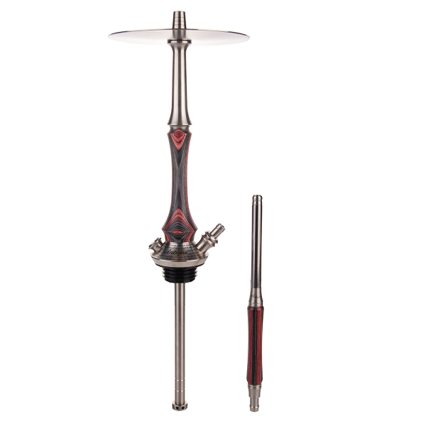 Кальян Mr. Wood Antique 2 Elegant Red в Петрозаводске