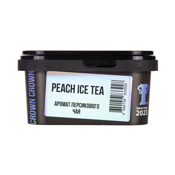 Табак Sapphire Crown Peach Ice Tea 200 грамм в Петрозаводске