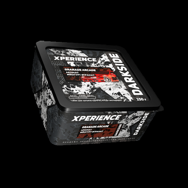 Табак Darkside Experience Granade Arcade 250 грамм в Петрозаводске
