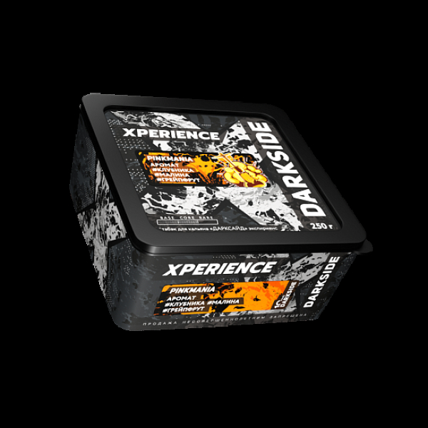 Табак Darkside Experience Multy Fruity 250 грамм в Петрозаводске
