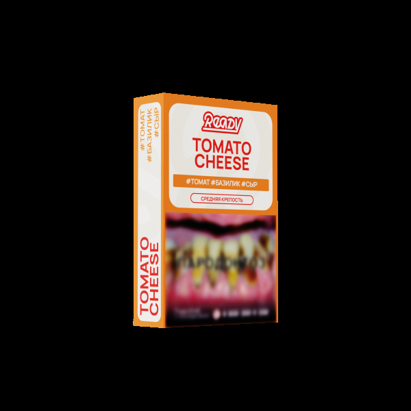 Табак Ready Tomato Cheese 25 грамм в Петрозаводске