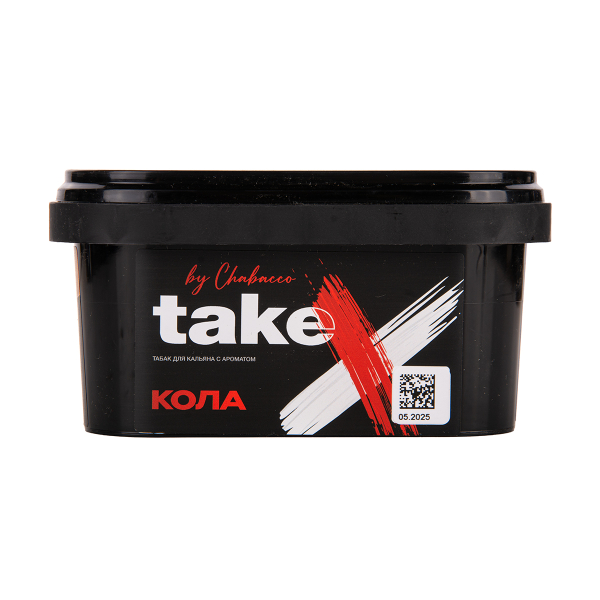 Табак TAKE Blueberry Cream 200 грамм в Петрозаводске