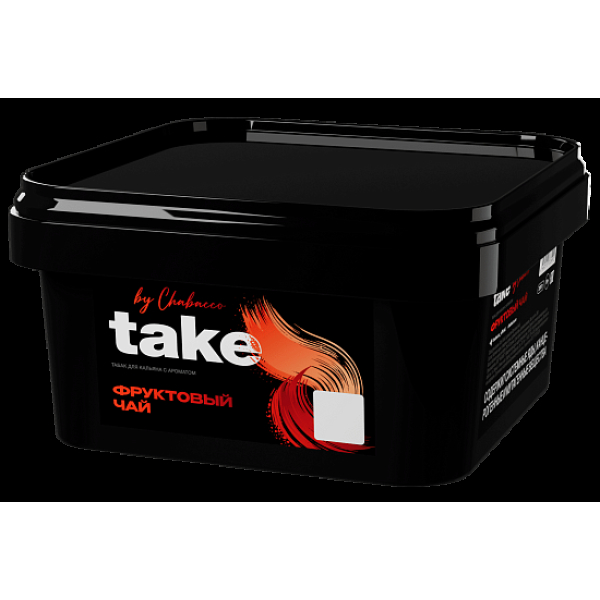 Табак TAKE Fruit Tea 200 грамм в Петрозаводске