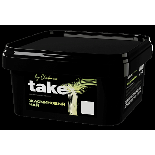 Табак TAKE Jasmine Tea 200 грамм в Петрозаводске