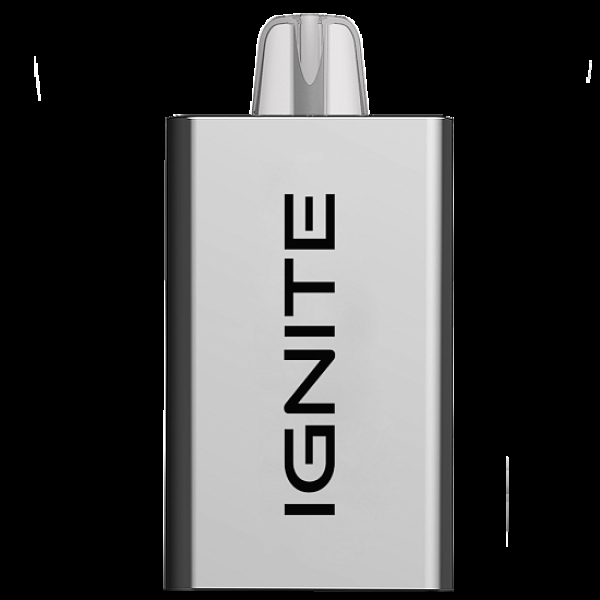 Электронка Ignite V50 Clear   5000 тяг в Петрозаводске