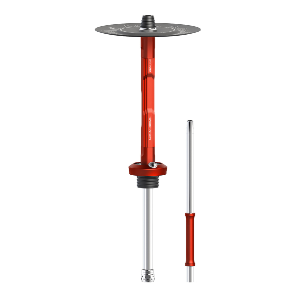 Кальян Alpha Hookah Oro Light Ruby Red в Петрозаводске